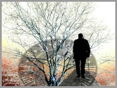 world alzheimer's day 2022: ఆ వయసు దాటిన ప్రతి కరోనా బాధితుడిలో అల్జీమర్స్ వచ్చే అవకాశం ఎక్కువ