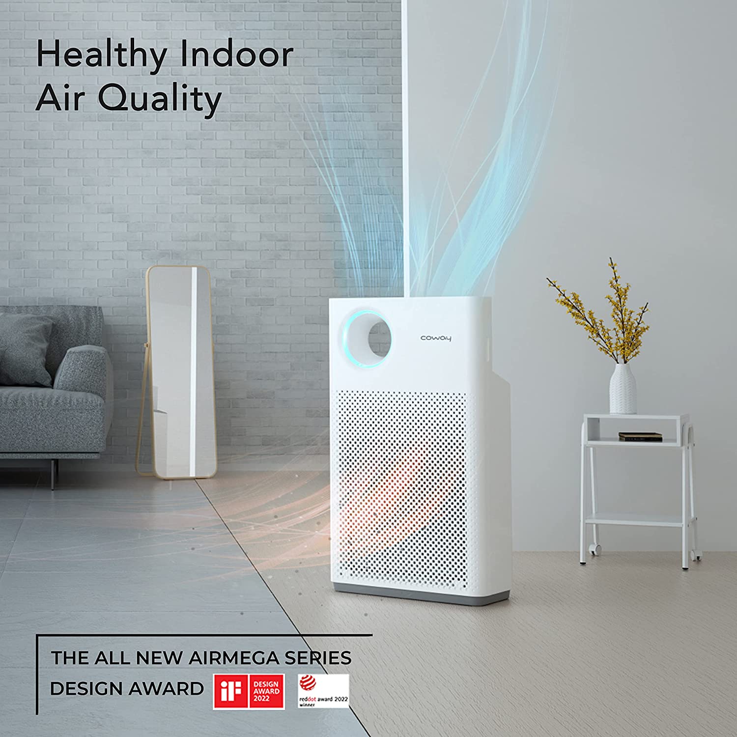 Amazon Deal: 70% कम कीमत में खरीदें ये सबसे ज्यादा बिकने वाला Air purifier, पॉल्यूशन से आपको रखेगा दूर