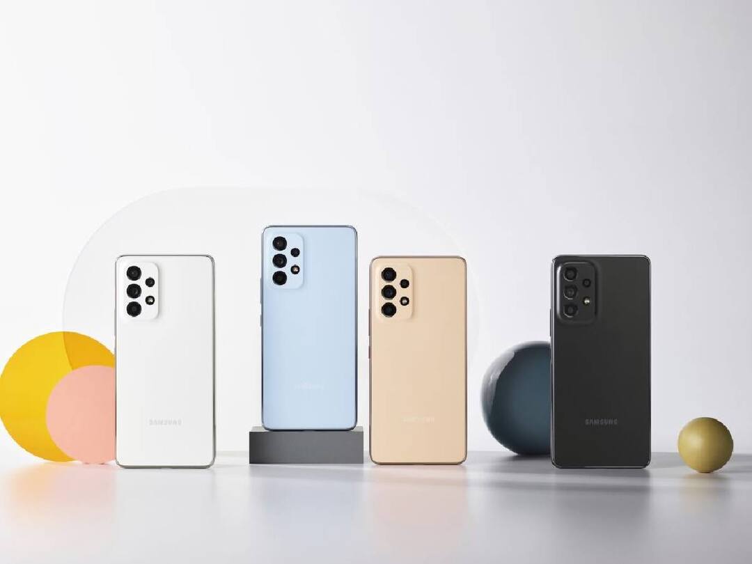 Samsung Galaxy A53 5G Launched in India Check Price Specifications Features Samsung Galaxy A53 5G Price Drop: శాంసంగ్ బెస్ట్ ఫోన్‌పై భారీ తగ్గింపు - ఎంత తగ్గిందంటే?