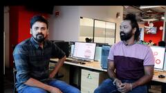 Bigg Boss 6 Shani Salmon Interview: బిగ్ బాస్ 6 నుంచి ఎలిమినేట్ అయ్యాక షానీ ఫీలింగ్స్..! | ABP Desam