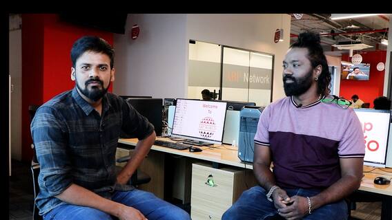 Bigg Boss 6 Shani Salmon Interview: బిగ్ బాస్ 6 నుంచి ఎలిమినేట్ అయ్యాక షానీ ఫీలింగ్స్..! | ABP Desam