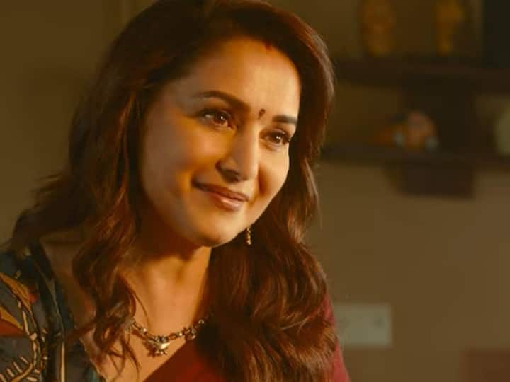 'Maja Ma' Teaser: Makers Of Madhuri Dixit Starrer Invite To A Grand Wedding, Trailer Out Tomorrow