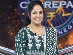 KBC 14: ਇਸ ਸਵਾਲ ਦਾ ਚਲਾਕੀ ਨਾਲ ਜਵਾਬ ਦੇ ਕੇ ਸੀਜ਼ਨ ਦੀ ਪਹਿਲੀ ਕਰੋੜਪਤੀ ਬਣੀ ਕਵਿਤਾ ਚਾਵਲਾ, ਕੀ ਤੁਸੀਂ ਦੇ ਸਕੋਗੇ ਜਵਾਬ...