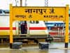 Nagpur-Madgaon Train : नागपूर- मडगाव विशेष रेल्वेसाठी आजपासून बुकिंगला सुरुवात
