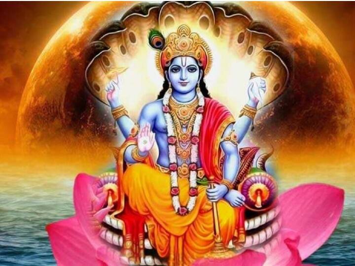 जगत के पालनहार भगवान विष्णु की पूजा से जातक को धन संपत्ति में बढ़ोतरी, विवाह के शीघ्र योग, वैवाहिक जीवन में खुशहाली का वरदान प्राप्त होता है. ज्योतिष शास्त्र के अनुसार दो राशि के लोगों को विशेषतौर पर गुरुवार का व्रत रख भगवान विष्णु और बृहस्पति देव की आराधना करनी चाहिए. इससे उनकी समस्त परेशानियां खत्म हो सकती है.