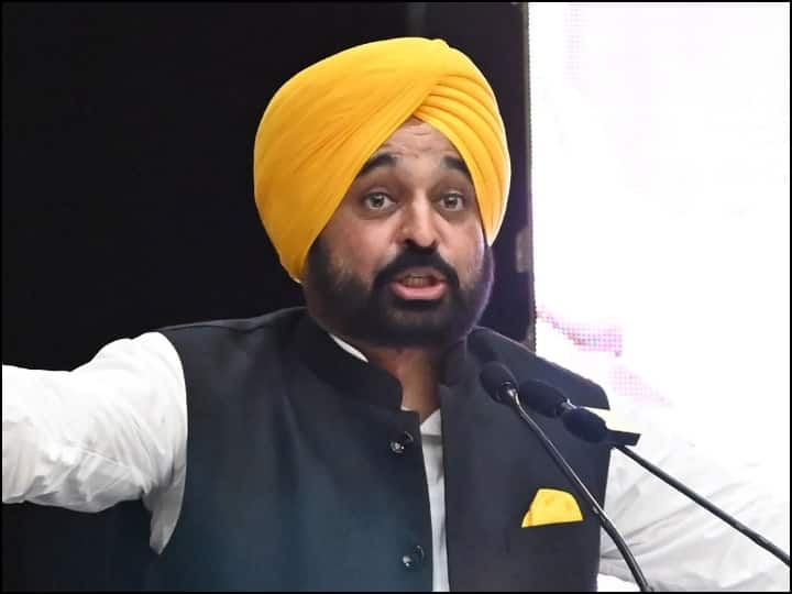 Cash loan limit of Rs 36,999 crore approved for purchase of paddy, CM Mann claims that the crop will be paid in the farmers' accounts from the first day. ਝੋਨੇ ਦੀ ਖਰੀਦ ਲਈ 36,999 ਕਰੋੜ ਰੁਪਏ ਦੀ ਨਗਦ ਕਰਜ਼ਾ ਹੱਦ ਮਨਜ਼ੂਰ, ਸੀਐਮ ਮਾਨ ਦਾ ਦਾਅਵਾ ਪਹਿਲੇ ਦਿਨ ਤੋਂ ਹੀ ਕਿਸਾਨਾਂ ਦੇ ਖਾਤਿਆਂ 'ਚ ਹੋਵੇਗਾ ਫਸਲ ਦਾ ਭੁਗਤਾਨ