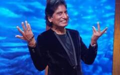 Raju Srivastav Death : અમિતાભ બચ્ચનની મીમીક્રીના મળ્યા હતા 50 રૂપિયા, ગજોધર ભૈયા તરીકે થયા હતા ફેમસ