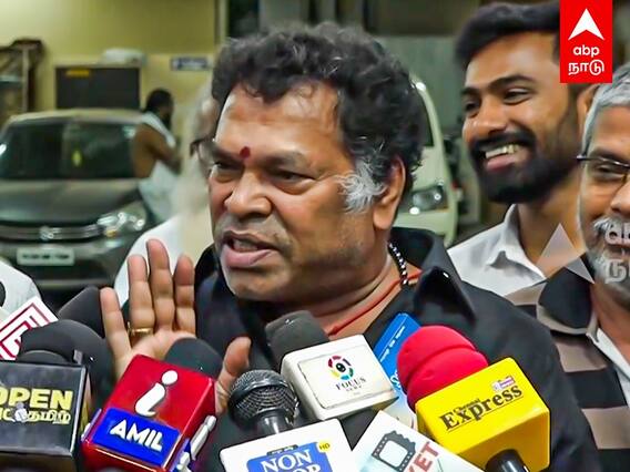 Mayilsamy speech: ”ஓட்டுக்காக பேசாதே” செருப்பால அடிப்பேன்” கொந்தளிக்கும் மயில்சாமி