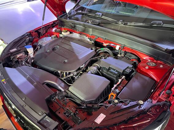 Volvo XC40 : आकर्षक लुक्स और दमदार फीचर्स के साथ भारत में लॉन्च हुई Volvo XC40; चित्र देखो Volvo XC40 : आकर्षक लुक्स और दमदार फीचर्स के साथ भारत में लॉन्च हुई Volvo XC40; चित्र देखो