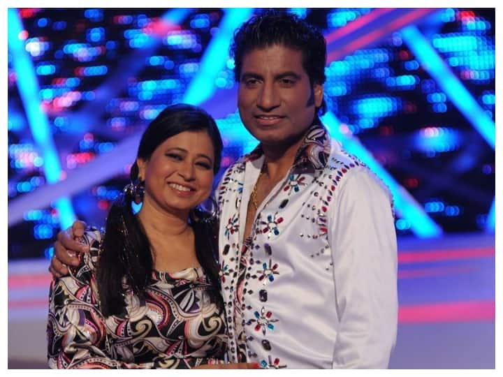 Raju Srivastav Death: Wife Shikha Srivastav Reaction, Says He Fought Hard Raju Srivastava's Wife Shikha Says 'He Fought Very Hard', Calls Him A 'True Fighter'