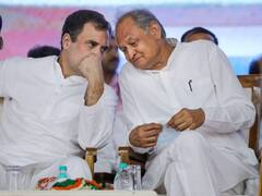 CM गहलोत की अग्निपरीक्षा! राहुल गांधी को बना पाएंगे अध्यक्ष या खुद लड़ेंगे चुनाव?
