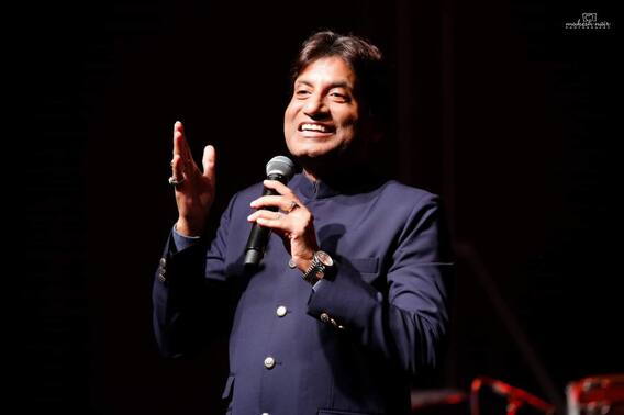राजू श्रीवास्तव मौत : मौत से लड़ने में नाकाम; राजू श्रीवास्तव का निधन, 59 साल की उम्र में ली अंतिम सांसें राजू श्रीवास्तव मौत : मौत से लड़ने में नाकाम; राजू श्रीवास्तव का निधन, 59 साल की उम्र में ली अंतिम सांसें