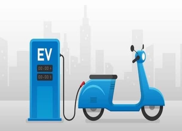 Hero Motocorp partners with HPCL to bolster EV charging infrastructure across India Good News: ઇલેક્ટ્રિક ટુ-વ્હીલર ખરીદનારા માટે સારા સમાચાર, ચાર્જિંગનું ટેન્શન થશે ખત્મ