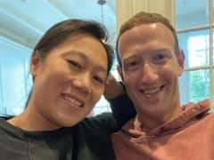 তৃতীয় সন্তানের অপেক্ষা, সোশ্যাল মিডিয়ায় সুখবর দিলেন ফেসবুক প্রতিষ্ঠাতা মার্ক জুকেরবার্গ