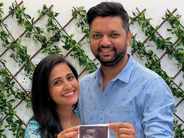 Anchor Lasya Manjunath Announce Her Second Pregnancy Anchor Lasya: గుడ్ న్యూస్ చెప్పిన లాస్య, మళ్లీ తల్లికాబోతున్నా అని వెల్లడి