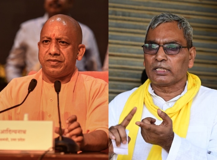 Om Prakash Rajbhar Became Admirer Of CM Yogi Adityanath And Praised Fiercely On Praised Fiercely For These Issues | UP Politics: सीएम योगी के मुरीद हुए ओम प्रकाश राजभर! इन मुद्दों पर
