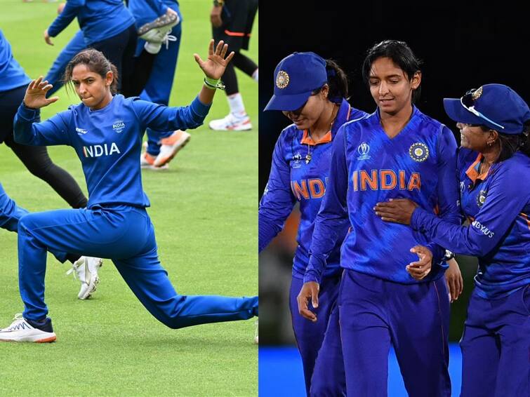 Indian Squad for Womens Asia Cup 2022 Announced Harmanpreet Kaur BCCI India Womens Asia Cup Squad: ஆசிய கோப்பைக்கு அதிரடியாக அறிவிக்கப்பட்ட இந்திய அணி.. கவுர் தலைமையில் களம் காணும் 15 பேர் குழு!