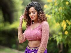 Karthika Deeppam Monitha: 'కార్తీకదీపం' రీ ఎంట్రీలో  మరింత హాట్ గా కనిపిస్తోన్న మోనిత (శోభా శెట్టి)