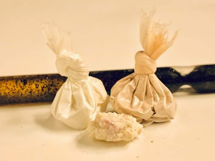 Mumbai: 345 Kg Heroin Soaked In Licorice Roots Worth Rs 1,725 Crore Seized From Nhava Sheva Port Mumbai: 345 Kg Heroin Soaked In Licorice Roots Worth Rs 1,725 Crore Seized From Nhava Sheva Port Mumbai: 345 Kg Heroin Soaked In Licorice Roots Worth Rs 1,725 Crore Seized From Nhava Sheva Port