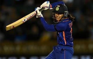 Smriti Mandhana Record: સ્મૃતિ મંધાનાએ મિતાલી રાજનો રેકોર્ડ તોડ્યો, આ સિદ્ધિ હાંસલ કરનાર પ્રથમ ભારતીય બની