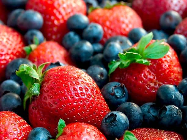Types of berries an its health benefit | Health tips: માત્ર બ્લૂબેરી અને સ્ટ્રોબેરી જ નહી, આ બેરીના સેવનથી પણ શરીરને થાય છે આ અદભૂત ફાયદા