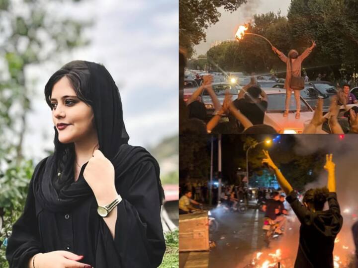 Iran Hijab Row: पहली बार सर्वोच्च इस्लामी नेता खामेनई के खिलाफ हुई नारेबाजी, हिजाब का विरोध 12 शहरों में फैला