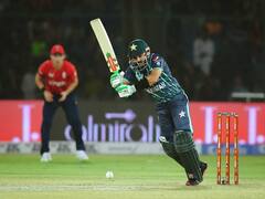 रिज़वान के अलावा नहीं चला कोई पाक बल्लेबाज, इंग्लैंड ने 6 विकेट से जीता मुकाबला