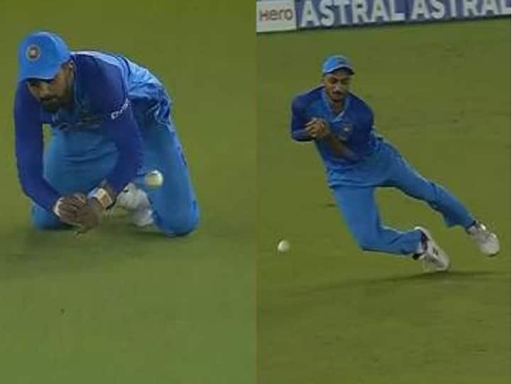 Ravi Shastri On Team India Mis Fielding Against Australia Indian Fielders Drops Three Big Catches IND vs AUS: ભારતીય ખેલાડીઓની ખરાબ ફિલ્ડીંગનું કારણ પૂર્વ કોચ રવિ શાસ્ત્રીએ જણાવ્યું