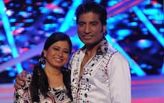 Raju Srivastav Death: ફિલ્મી સ્ટોરી જેવી છે રાજુ શ્રીવાસ્તવની લવ સ્ટોરી, પ્રથમ નજરમાં થયો પ્રેમ ને લગ્ન કરવા 12 વર્ષ જોઈ રાહ