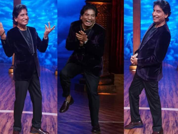 Raju Srivastav: ਕਾਮੇਡੀਅਨ ਰਾਜੂ ਸ਼੍ਰੀਵਾਸਤਵ ਦਾ ਦੇਹਾਂਤ ਹੋ ਗਿਆ ਹੈ। 10 ਅਗਸਤ ਨੂੰ ਜਿਮ ਵਿੱਚ ਵਰਕਆਊਟ ਕਰਦੇ ਸਮੇਂ ਦਿਲ ਦਾ ਦੌਰਾ ਪੈਣ ਤੋਂ ਬਾਅਦ ਉਨ੍ਹਾਂ ਨੂੰ ਏਮਜ਼ ਵਿੱਚ ਭਰਤੀ ਕਰਵਾਇਆ ਗਿਆ ਸੀ। ਉਹ 41 ਦਿਨਾਂ ਤੋਂ ਵੈਂਟੀਲੇਟਰ 'ਤੇ ਸਨ