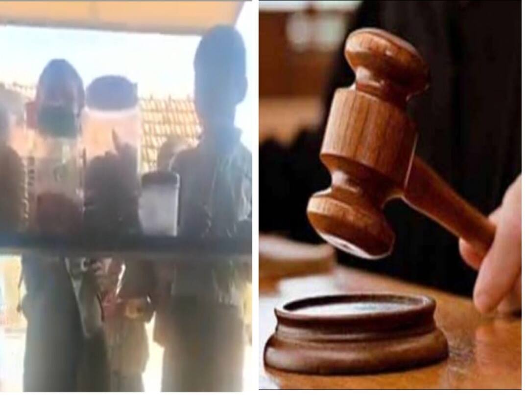 Tenkasi: The 5 people who committed untouchability were barred from entering the town for 6 months - First time in Tamil Nadu Nellai court ordered action Untouchability issue: தீண்டாமை விவகாரம்: பாரபட்சம் காட்டிய 5 பேரும் ஊருக்குள் நுழைய தடை - நெல்லை நீதிமன்றம் அதிரடி