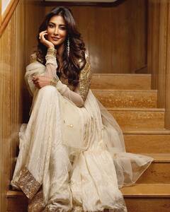 PHOTO : चित्रांगदा सिंहच्या ट्रेन्डी लूकची चर्चा; क्लासी फोटोशूट व्हायरल!