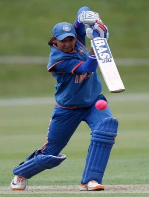 ஆசிய கோப்பைக்கு அதிரடியாக அறிவிக்கப்பட்ட இந்திய மகளிர் அணி..!