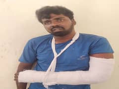 திருவண்ணாமலையில் தொடர் கொள்ளை.....பைக் ஆசாமியை சேஸ் செய்து பிடித்த போலீஸ்..விசாரணையில் திடுக்கிடும் தகவல்..!