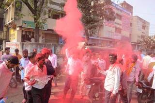 Nashik Grampanchayat Election : नाशिकमध्ये पुन्हा 194 ग्रामपंचायतींची रणधुमाळी, अर्ज भरण्यास पितृपक्षाची आडकाठी 