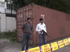 મુંબઇના પોર્ટથી દિલ્હી પોલીસે જપ્ત કર્યુ 22 ટન હેરોઇન, 1700 કરોડ રૂપિયાથી વધુ છે કિંમત