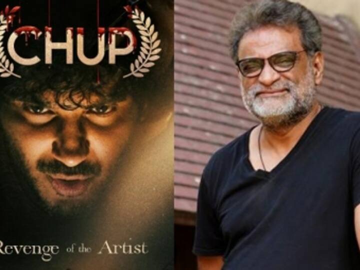 'Chup' Director R Balki Bypasses Critics' Screening, Reaches Out To Viewers First For Reviews 'Chup' Director R Balki Bypasses Critics' Screening, Reaches Out To Viewers First For Reviews