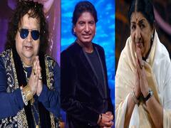 Celebrities Died In 2022: राजू श्रीवास्तव से पहले इन सितारों ने इस साल दुनिया को कहा अलविदा