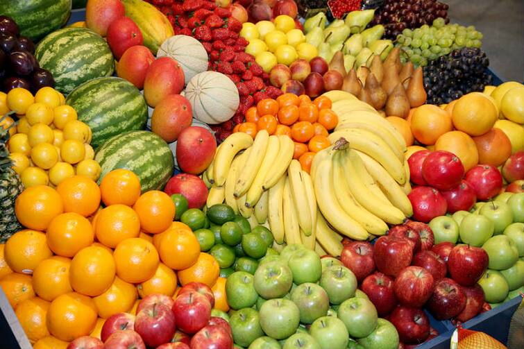 According to Ayurveda, fruits should not be eaten after 4 pm, these problems surround the body