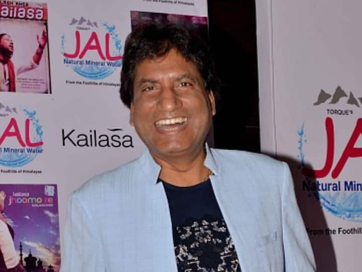 Actor-comedian Raju Srivastava passed away on Wednesday after suffering a cardiac arrest for the second time. He was battling for life for the past one and a half months at Delhi’s AIIMS hospital.