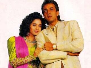 ਸੰਜੇ ਦੱਤ ਦਾ ਮਾਧੁਰੀ ਦਿਕਸ਼ੀਤ ਨਾਲ ਸੀ ਚੱਕਰ, ਦੋਵੇਂ ਕਰਨ ਵਾਲੇ ਸੀ ਵਿਆਹ, ਪਰ ਮਾਧੁਰੀ ਨੇ ਇਸ ਗੱਲੋਂ ਕੀਤਾ ਸੀ ਬ੍ਰੇਕਅੱਪ