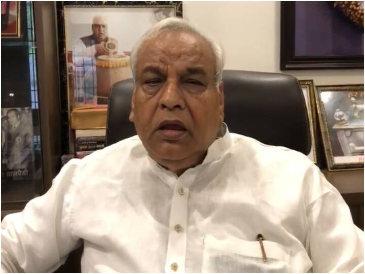 kanpur mp satyadev Pachauri remembers raju shrivastav on his demise ann Raju Srivastav Death: कानपुर के MP सत्यदेव पचौरी ने राजू श्रीवास्तव के निधन पर जताया गहरा दुख, कही यह बात