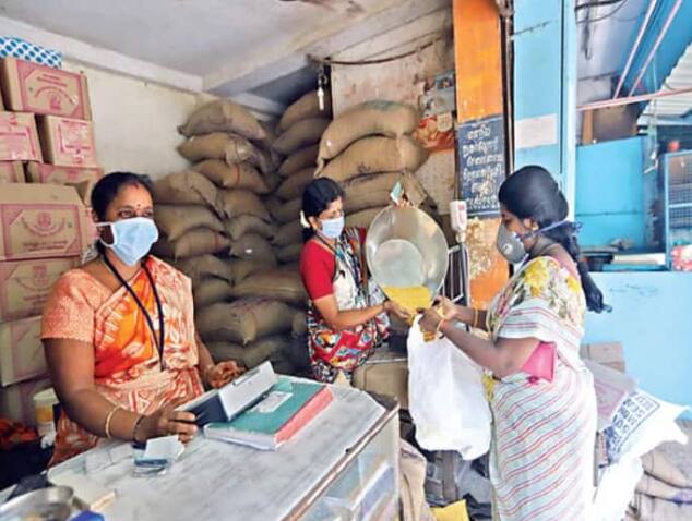 Free Ration Scheme Will it be Carried Modi Cabinet Forward Free Ration Scheme : ਮੁਫ਼ਤ ਰਾਸ਼ਨ ਯੋਜਨਾ ਖ਼ਤਮ ਹੋਵੇਗੀ ਜਾਂ ਅੱਗੇ ਵਧਾਈ ਜਾਵੇਗੀ ? ਕਿਉਂ ਹੋ ਰਹੀ ਹੈ ਇਸ ਦੀ ਚਰਚਾ