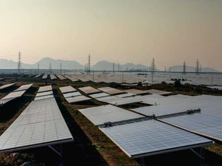 Cabinet Approves Rs 19,500-Crore PLI Scheme For Solar PV Modules Cabinet Approves Rs 19,500-Crore PLI Scheme For Solar PV Modules