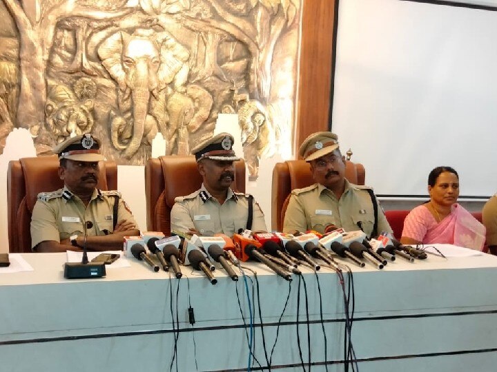 Crime :  ’நான் மகான் அல்ல’ சினிமா பாணியில் உடலை துண்டு துண்டாக வெட்டிய கொலையாளிகள்! கோவை பரபரப்பு!