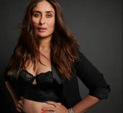 करीना कपूर की बर्थडे पार्टी में सितारों का मेला! पहुंचे आलिया-रणबीर समेत ये स्टार्स