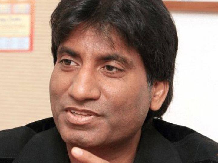 Raju Srivastav Bhagwant Maan also expressed grief over the demise of Raju Srivastav, Gajodhar will be remembered... Raju Srivastav: ਭਗਵੰਤ ਮਾਨ ਨੇ ਵੀ ਜਤਾਇਆ ਰਾਜੂ ਸ੍ਰੀਵਾਸਤਵ ਦੇ ਦੇਹਾਂਤ 'ਤੇ ਦੁੱਖ, ਯਾਦ ਰਹੇਗਾ ਗਜੋਧਰ...