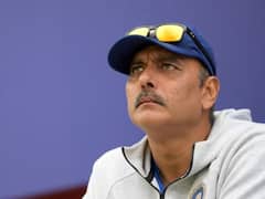 'গিলকে সুযোগ দাও', সোজাসাপ্টা সওয়াল রবি শাস্ত্রীর