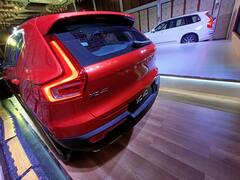 New Volvo Cars: ভলভো আনল মাইল্ড হাইব্রিড এসইউভি, দেখে নিন ছবি