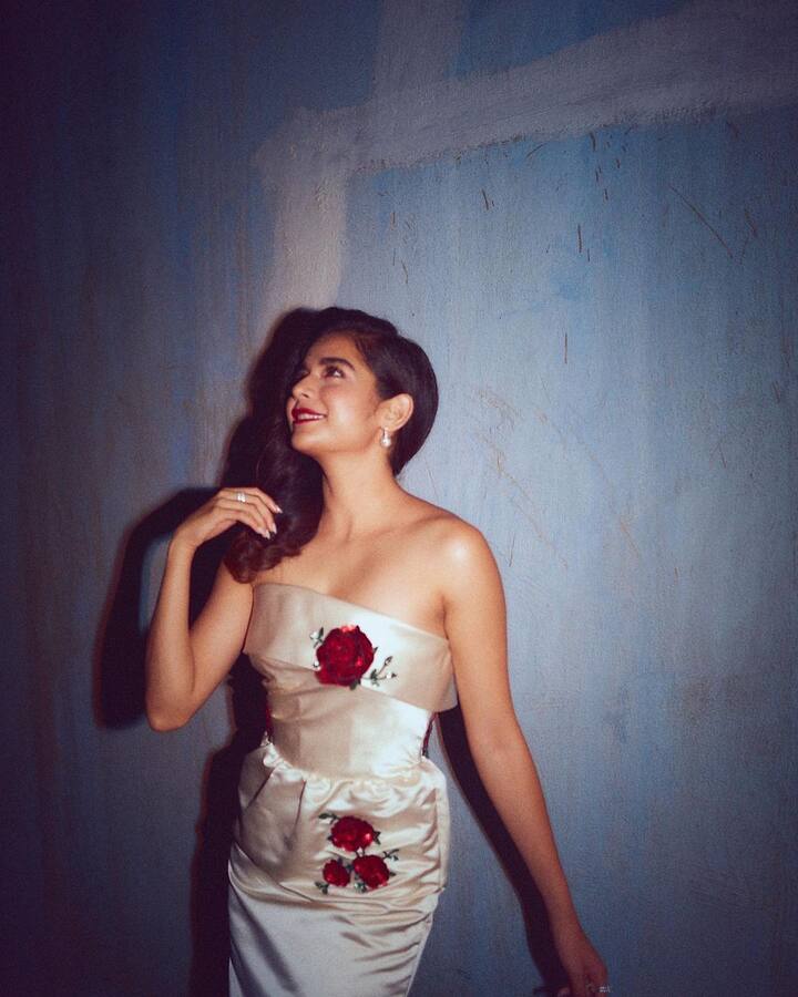 'गर्ल इन द सिटी', 'ऑफिशियल चुक्यगिरी' यांसारख्या वेब सीरिजसोबतच 'लिटिल थिंग्ज'च्या दोन सीझनमध्ये मिथिलाने तिचा उत्कृष्ट अभिनय केला आहे. (फोटो सौजन्य :mipalkarofficial/इंस्टाग्राम )